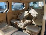 Аренда Hyundai Grand Starex на 7 мест - фото 3