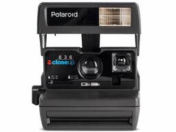 Аренда и продажа Polaroid. Аппараты, кассеты и др аксессуары.