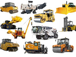 Аренда и услуга спец техники (можем предоставить для тендера)