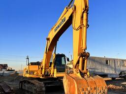 Аренда и услуги Экскаватора с ковшом 1,6 куб и массой 30 тонн