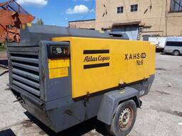 Аренда и услуги компрессора