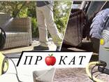 Аренда инструментов Мойка высокого давления Кешер Аппарат Прокат инструмента - фото 3