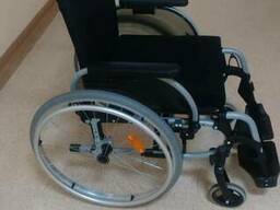 Аренда прокат инвалидной коляски