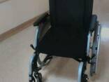 Аренда прокат инвалидной коляски - фото 2