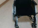 Аренда прокат инвалидной коляски - фото 3