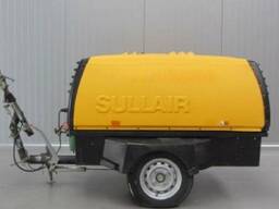 Аренда компрессора