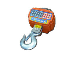 Аренда крановых весов