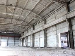 Сдаются складские помещения в аренду, Павлодар