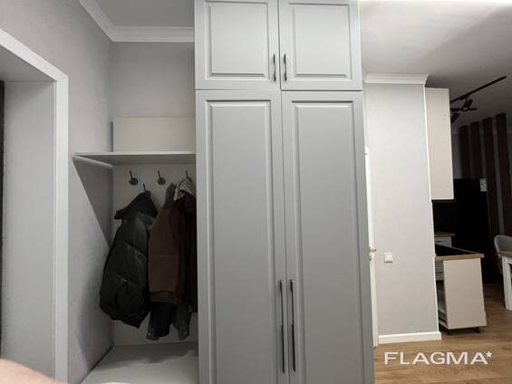 Аренда квартиры евро-трешка