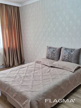 Аренда квартиры посуточно