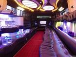 Аренда лимузина Hummer H2 в Караганде. - photo 3