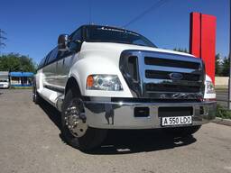 Аренда лимузинов, на свадьбу и вечеринку, день рождения, выписка из роддома