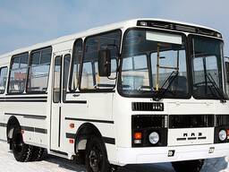 Аренда автобусов. Пассажирские перевозки.