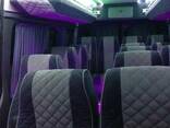 Микроавтобус в аренду на 18 мест - фото 2