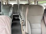 Аренда микроавтобуса Новый Заказ Пассажирские перевозки Услуги Прокат Газель - фото 3