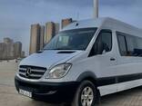 Аренда микроавтобусов - photo 3