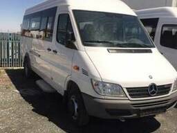 Аренда микроавтобусов на длительной основе