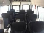 Аренда микроавтобусов на длительной основе - фото 3