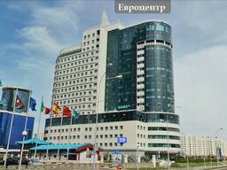 Аренда мини конференц-зала