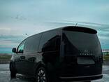 Аренда минивэна Hyundai Staria в Астане - photo 2