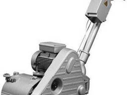 Аренда оборудования для шлифовки паркета.  и немец