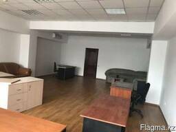 Аренда офиса 60 м2