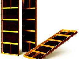 Аренда опалубки