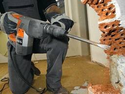 Аренда Отбойного молотка / Отбойник Прокат инструмента