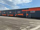 Аренда помещений - фото 1