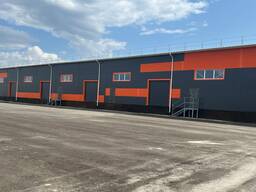 Аренда помещений