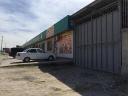 Аренда помещения под склад или мебельный цех