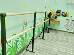 Аренда помещения под танцы, спорт, музыкальные занятия.