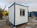 Аренда - Продажа жилых контейнеров, блок - модулей, мобильных офисов, прорабских, бытовок. - photo 2
