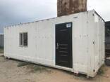 Аренда - Продажа жилых контейнеров, блок - модулей, мобильных офисов, прорабских, бытовок. - photo 13