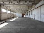 Аренда производственно-складских помещений, складов, ж/д тупик - фото 3