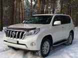 Аренда прокат автомобиля с водителем, трансфер, VIP taxi. - фото 1