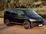 Аренда прокат автомобиля с водителем, трансфер, VIP taxi. - фото 2