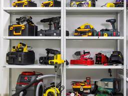 Аренда - прокат электроинструментов