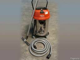 Аренда пылесоса строительного
