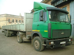 Аренда шаланды, аренда длинномера, аренда бортовой машины