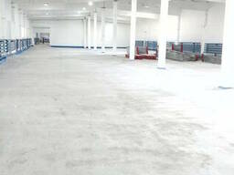 Аренда склада