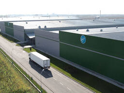 Аренда склада