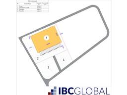 Аренда Склада