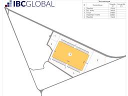 Аренда Склада