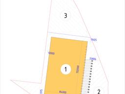 Аренда Склада