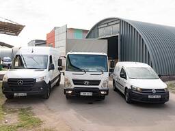 Аренда склада 360м2