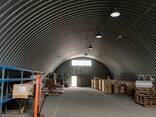 Аренда склада 360м2 - фото 2