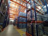 СКЛАД класса А в г. АСТАНА на 10 000 паллетомест - фото 13