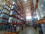 СКЛАД класса А в г. АСТАНА на 10 000 паллетомест - фото 16