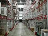 Аренда склада класса А, склада СВХ - фото 1